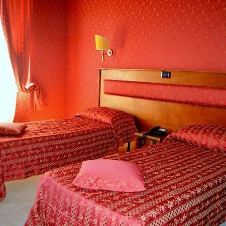 Hotel Shasa Рим Экстерьер фото
