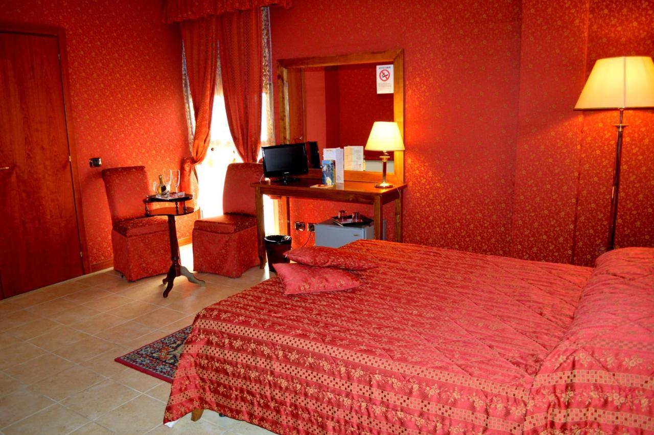Hotel Shasa Рим Экстерьер фото