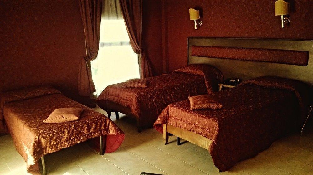 Hotel Shasa Рим Экстерьер фото