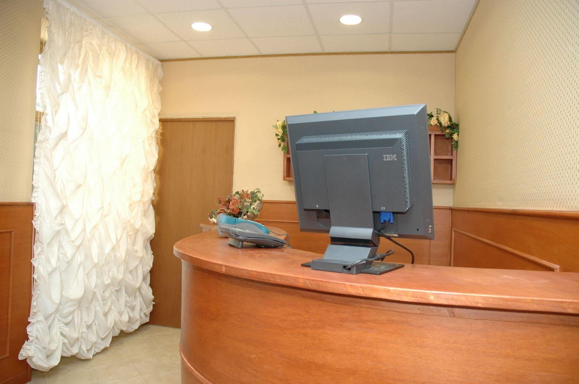 Hotel Shasa Рим Экстерьер фото