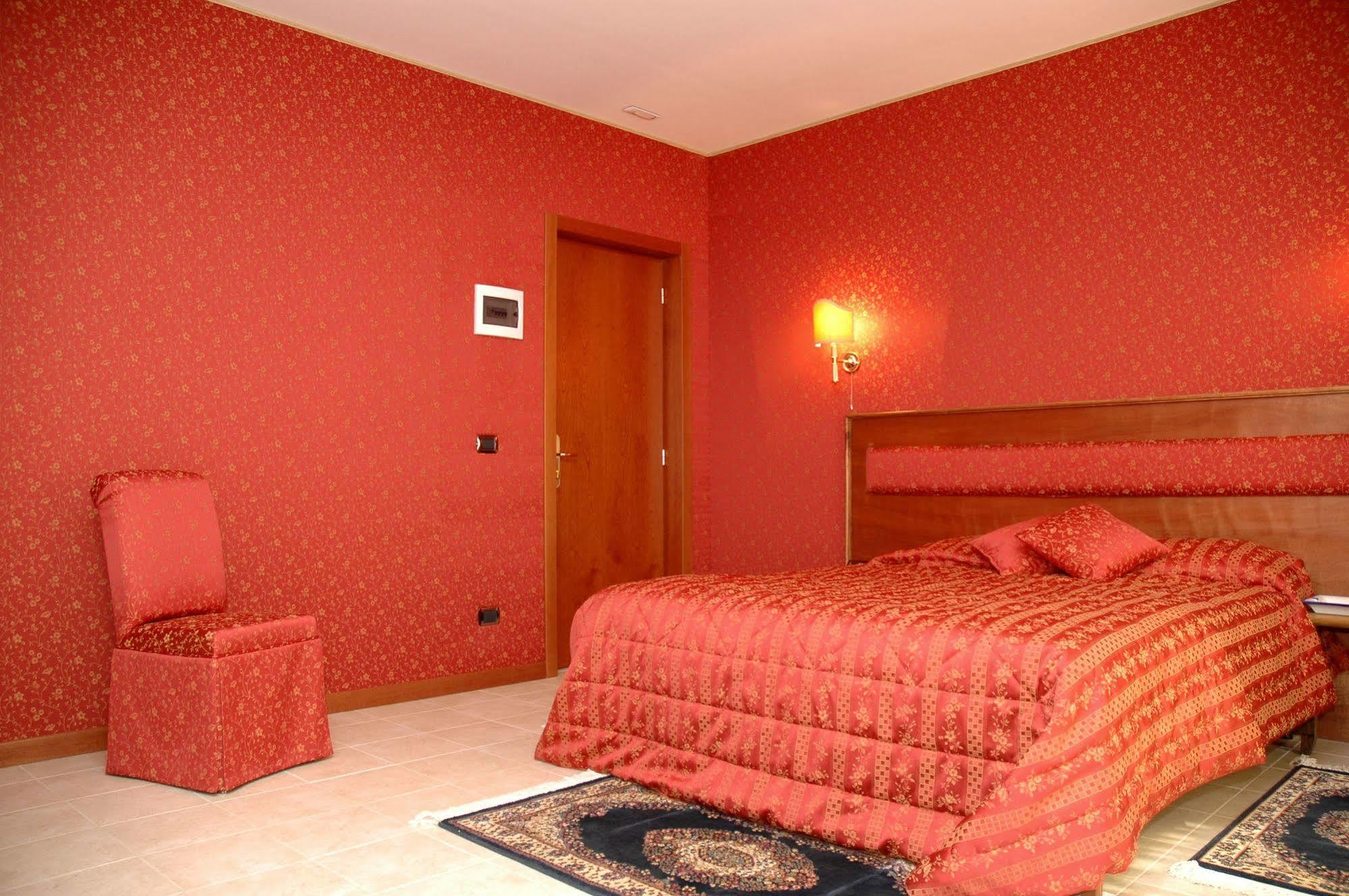 Hotel Shasa Рим Экстерьер фото