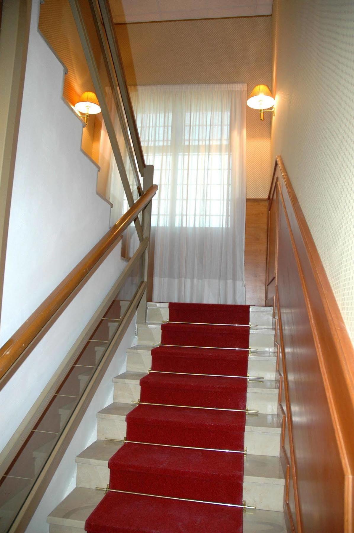 Hotel Shasa Рим Экстерьер фото